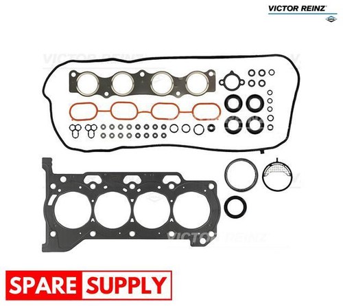 Gasket set cylinder head for - cylinder,