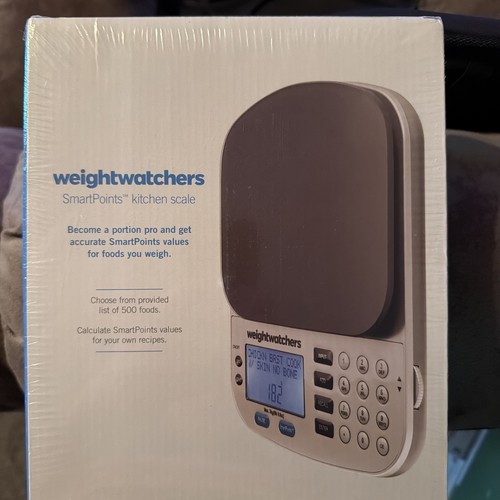 Weight watchers electronic - watchers,