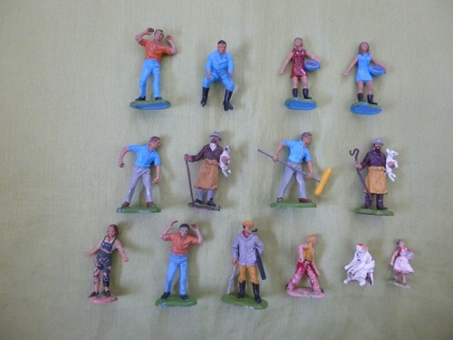 Britains other farm - britains,