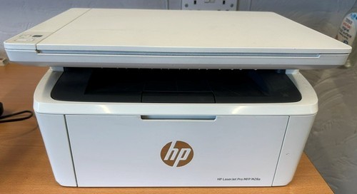 Laser jet pro - jet, printer