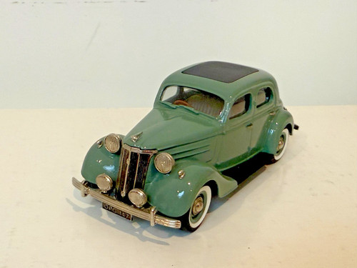 Lansdowne models scale - lansdowne,
