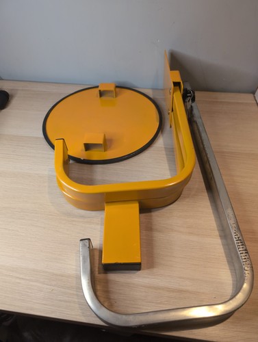 Stoplock 400 wheel clamp - stoplock, 400-00