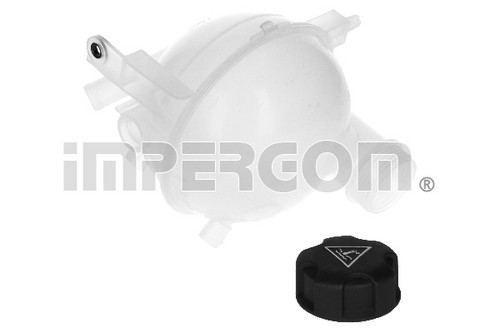 Expansion tank coolant for - tank,,