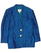 MONDI Womens 2 Button Blazer