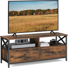 VASAGLE TV Cabinet TV Unit for