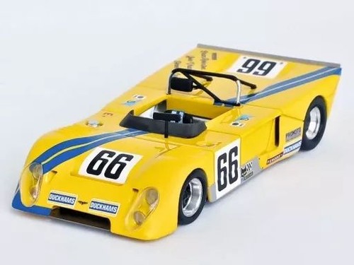 Trofeu chevron b21 1973 - trofeu,