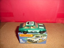 Matchbox 75 Superfast #9-Ford