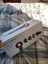 Dyson Supersonic Professional