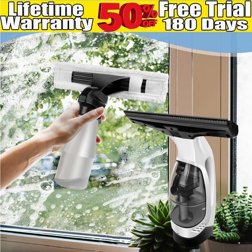 New rechargeable window - new,