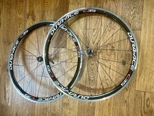 Shimano Dura Ace C35 Wheelset