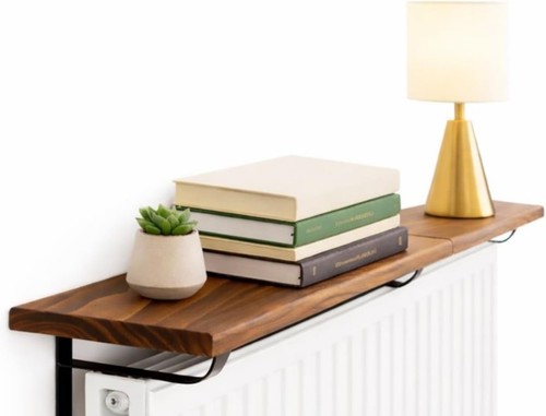 Floating shelf above - shelf,