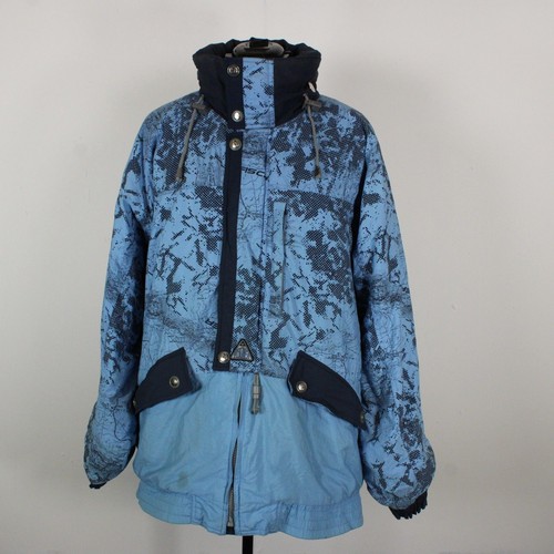 Fischer vintage skiing jacket - vintage,