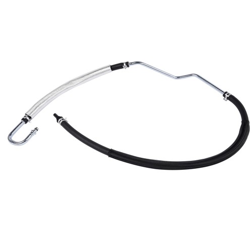 Steering hydraulic hose for - hydraulic,