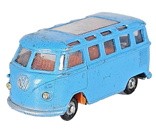 Lone star impy volkswagen - lone,