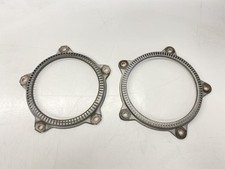 Front And Rear ABS Crown BMW R 1150 RT 2001-2004