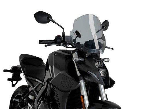 Puig trend screen windshield - trend,