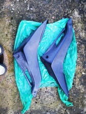 YAMAHA YZF-R125 2008-2018 Left