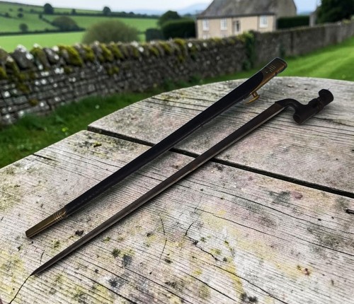 Original british pattern 1876 - original,