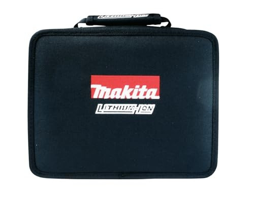 Makita soft carry case - makita,