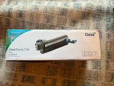 OASE INDOOR CLEARTRONIC 7 WATT