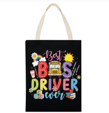 Best School Bus Driver Holiday