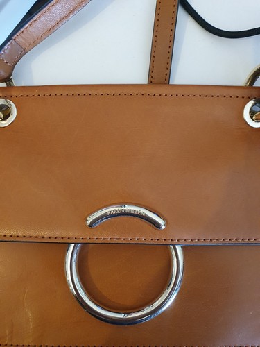 Karen millen leather - millen, shoulder
