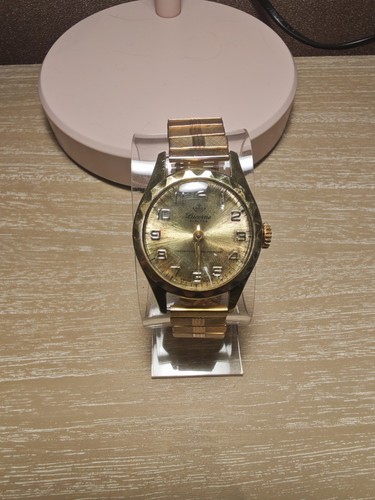 Lucerne electra swiss made - swiss,