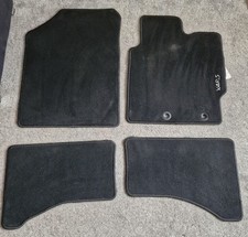 GENUINE TOYOTA YARIS MK3