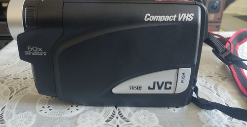 Jvc camera fx11 - jvc, gr-fx11