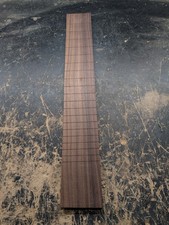 Indian Rosewood Slotted