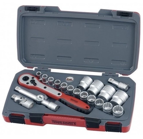 Teng tools t1221 - teng,