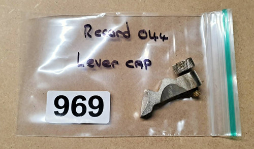 Vintage record 044 - 044, 043