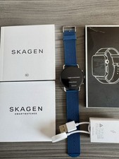 Skagen of Denmark Falstaff new