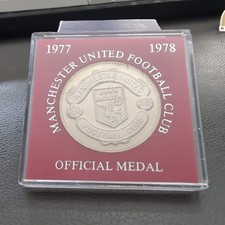 MANCHESTER UNITED FOOTBALL