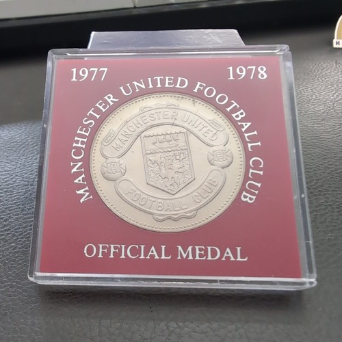 Manchester united football - manchester,