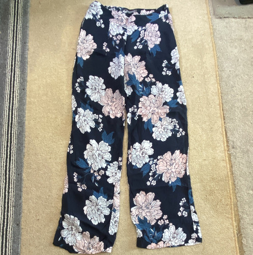 Laura ashley navy pink - laura,
