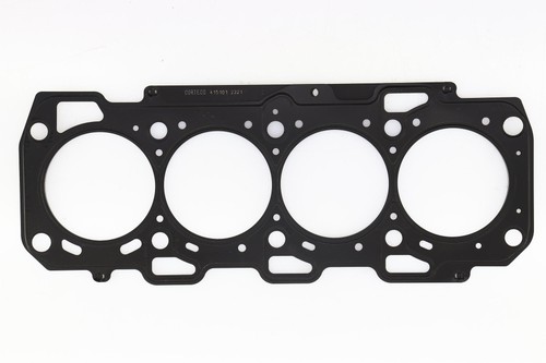 Gasket cylinder head corteco - head,
