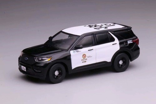 596 lapd 2020 explorer - cz,