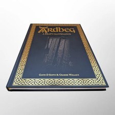 Ardbeg: A Peaty Provenance