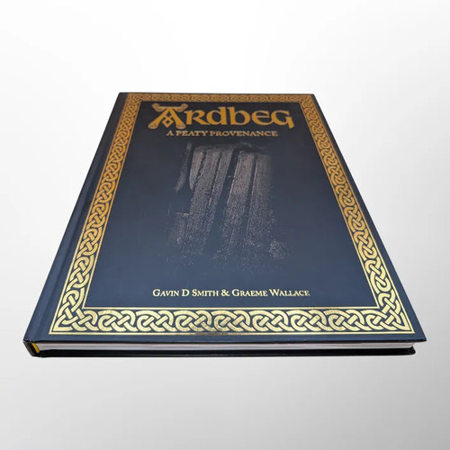 Ardbeg peaty provenance - ardbeg:,