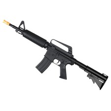Well Fire MR711 M4A1 Airsoft