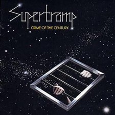 Supertramp: Crime of the