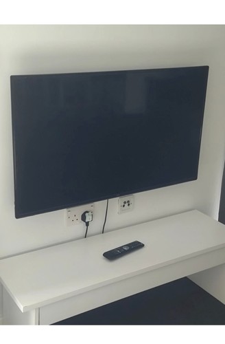 Cello full led - , 43"