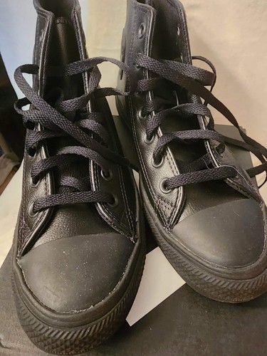Converse leather all star - leather,