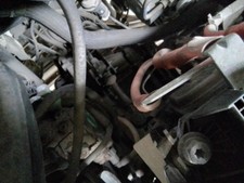 GEARBOX VAUXHALL VIVARO MK2 (X82) 2014- 1598D PF6040  95522268 6 Speed MANUAL