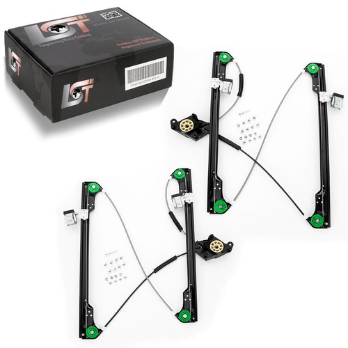 Electric window regulator - 2x,