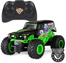 Monster Jam 1:24 Scale Remote