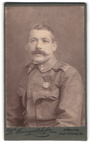 Photograph heingartshofer - photograph,