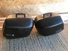 BMW R1150GS 2002  panniers
