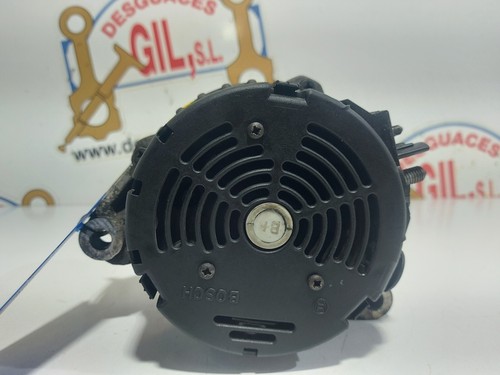 0123310010 alternator 123153